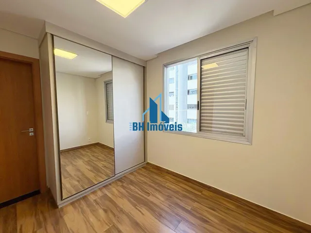 Imagem 2: Apartamento 120m² de Alto Padrão 3 quartos, 3 suítes e 2 vagas no bairro Castelo