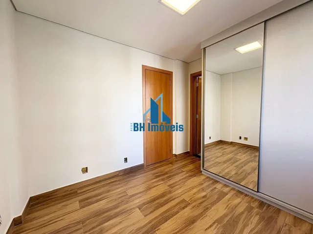 Imagem 4: Apartamento 120m² de Alto Padrão 3 quartos, 3 suítes e 2 vagas no bairro Castelo