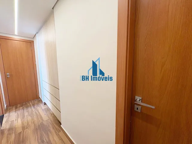 Imagem 6: Apartamento 120m² de Alto Padrão 3 quartos, 3 suítes e 2 vagas no bairro Castelo