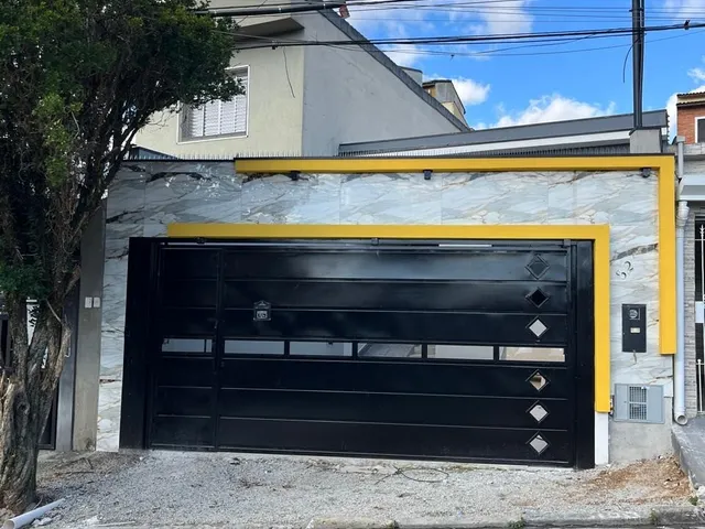 Imagem 15: Imóvel à venda em Santo André-SP, Vila Camilópolis: 3 quartos, 1 suíte, 2 salas, 2