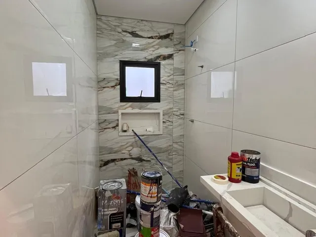 Imagem 3: Imóvel à venda em Santo André-SP, Vila Camilópolis: 3 quartos, 1 suíte, 2 salas, 2