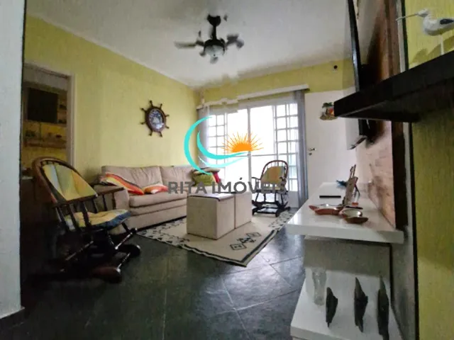Imagem 8: Venha conhecer o seu apartamento com quintal em condomínio pé na areia!