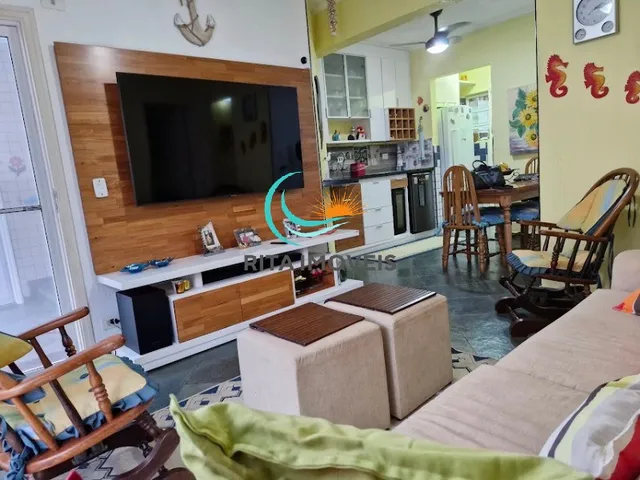 Imagem 5: Venha conhecer o seu apartamento com quintal em condomínio pé na areia!