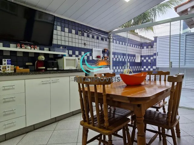 Imagem 11: Venha conhecer o seu apartamento com quintal em condomínio pé na areia!