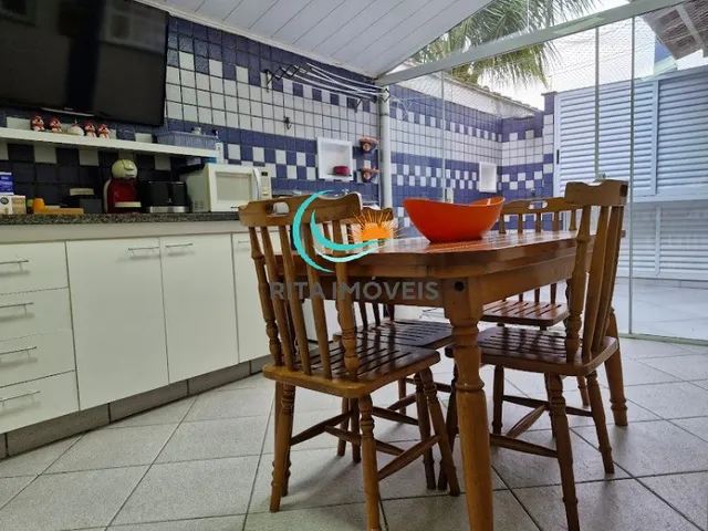 Imagem 2: Venha conhecer o seu apartamento com quintal em condomínio pé na areia!