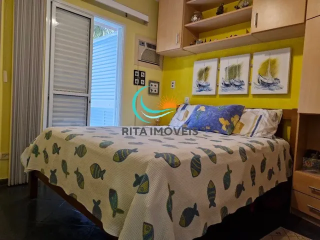 Imagem 7: Venha conhecer o seu apartamento com quintal em condomínio pé na areia!