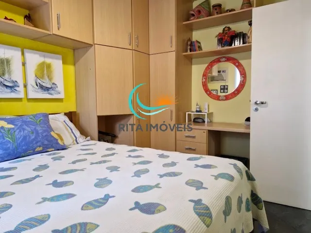 Imagem 9: Venha conhecer o seu apartamento com quintal em condomínio pé na areia!