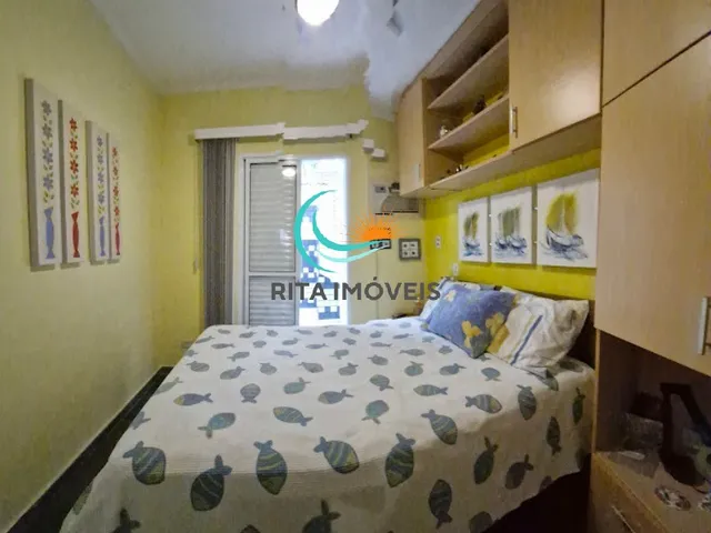 Imagem 3: Venha conhecer o seu apartamento com quintal em condomínio pé na areia!