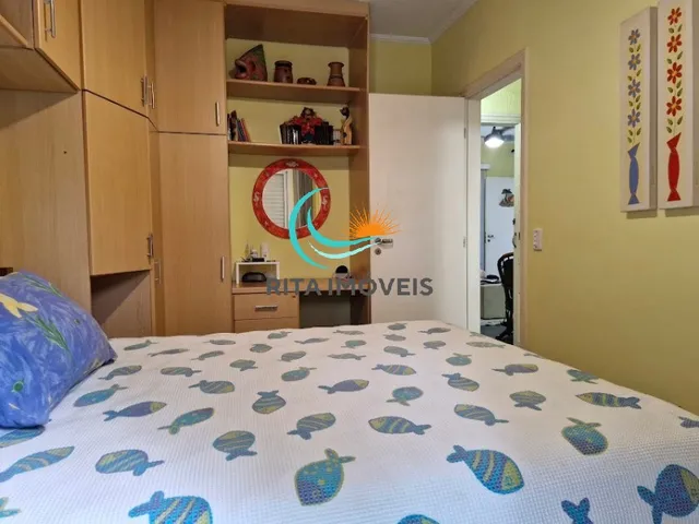 Imagem 6: Venha conhecer o seu apartamento com quintal em condomínio pé na areia!