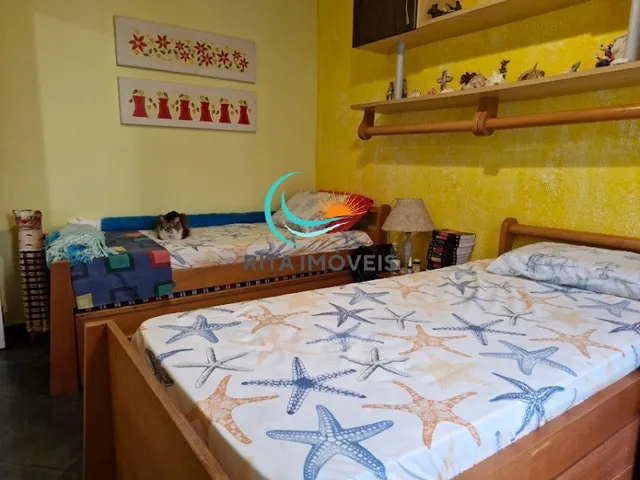 Imagem 12: Venha conhecer o seu apartamento com quintal em condomínio pé na areia!