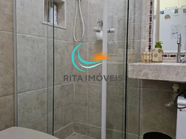 Imagem 4: Venha conhecer o seu apartamento com quintal em condomínio pé na areia!