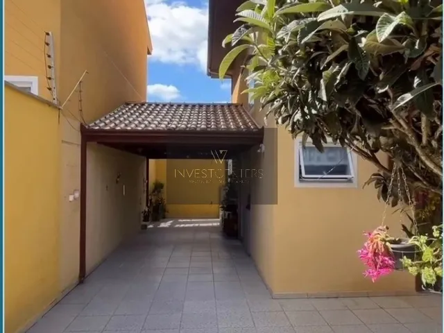 Imagem 2: Casa Residencial em Curitiba - Pr, Campo Comprido