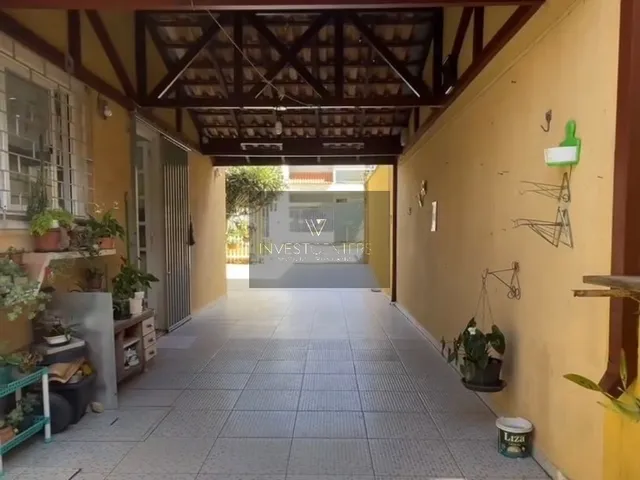 Imagem 3: Casa Residencial em Curitiba - Pr, Campo Comprido