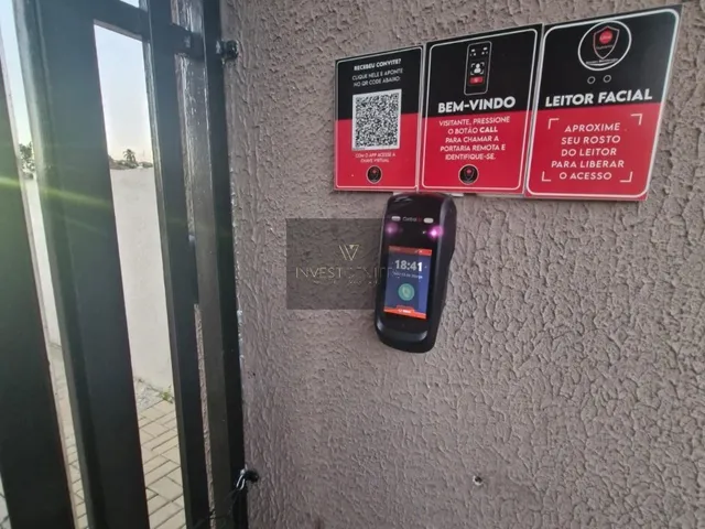 Imagem 10: Apartamento Residencial em Araucária - Pr, Campina da Barra