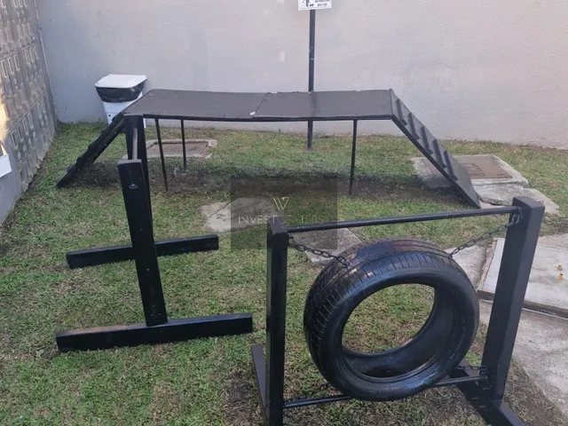 Imagem 12: Apartamento Residencial em Araucária - Pr, Campina da Barra