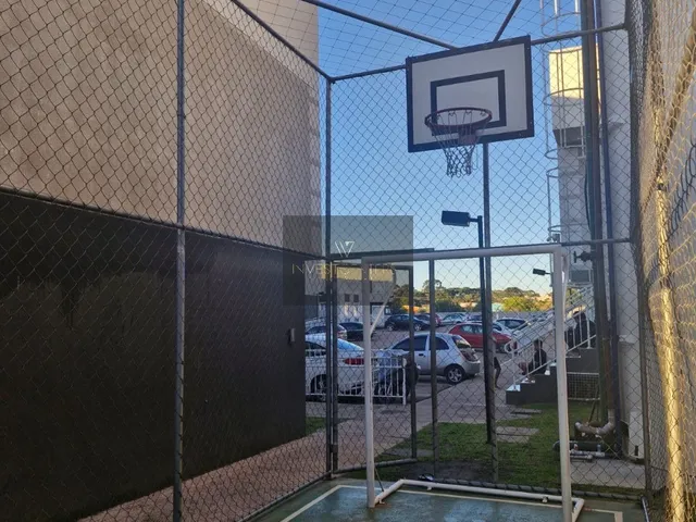 Imagem 8: Apartamento Residencial em Araucária - Pr, Campina da Barra
