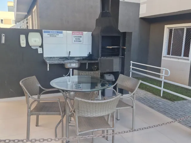 Imagem 5: Apartamento Residencial em Araucária - Pr, Campina da Barra