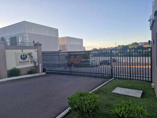 Imagem 9: Apartamento Residencial em Araucária - Pr, Campina da Barra