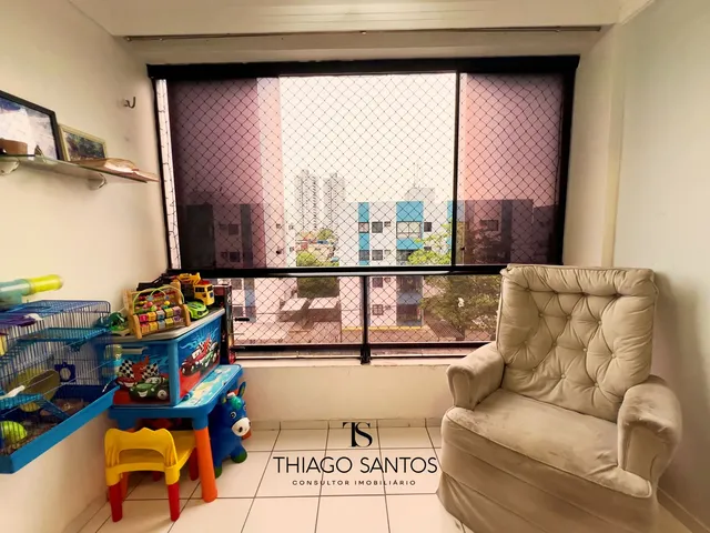 Imagem 7: Vendo apartamento Cordeiro - 68m² - 3 quartos - 1 suíte - 1 vaga - Lazer completo