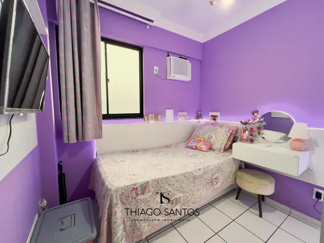 Imagem 14: Vendo apartamento Cordeiro - 68m² - 3 quartos - 1 suíte - 1 vaga - Lazer completo