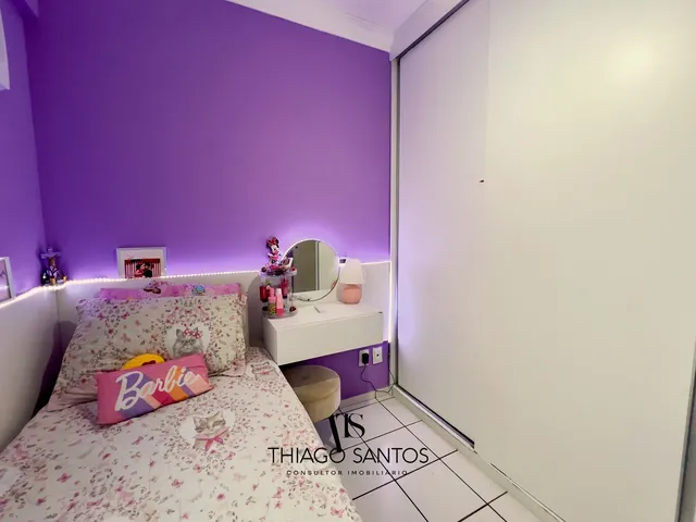 Imagem 8: Vendo apartamento Cordeiro - 68m² - 3 quartos - 1 suíte - 1 vaga - Lazer completo