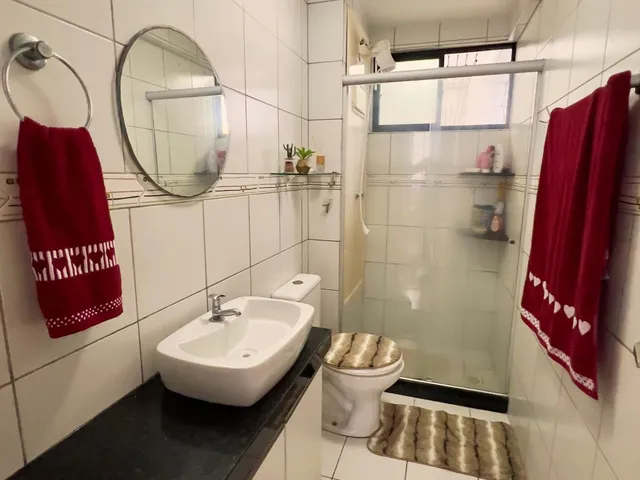 Imagem 16: Vendo apartamento Cordeiro - 68m² - 3 quartos - 1 suíte - 1 vaga - Lazer completo