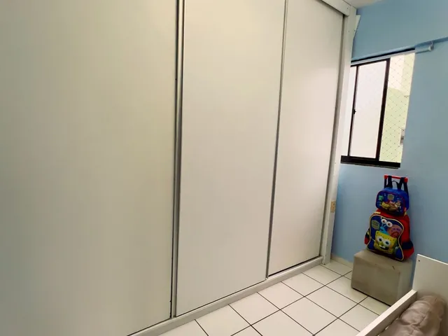 Imagem 13: Vendo apartamento Cordeiro - 68m² - 3 quartos - 1 suíte - 1 vaga - Lazer completo