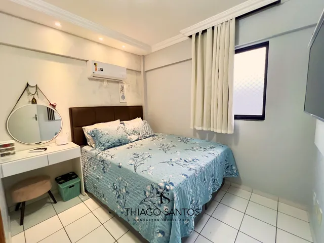 Imagem 5: Vendo apartamento Cordeiro - 68m² - 3 quartos - 1 suíte - 1 vaga - Lazer completo