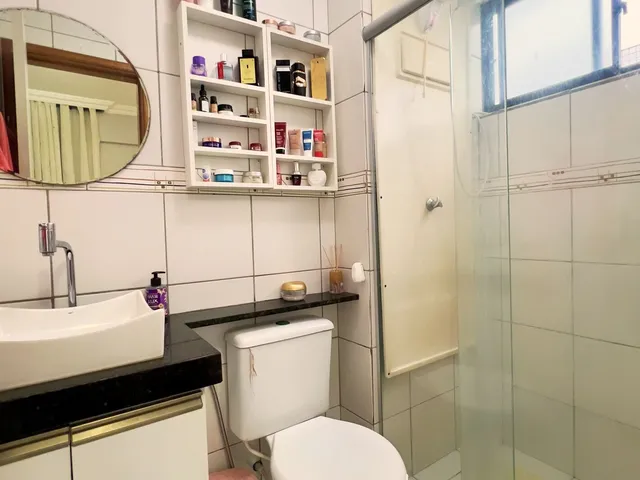 Imagem 15: Vendo apartamento Cordeiro - 68m² - 3 quartos - 1 suíte - 1 vaga - Lazer completo