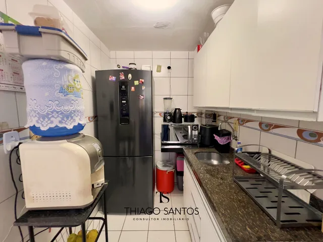 Imagem 6: Vendo apartamento Cordeiro - 68m² - 3 quartos - 1 suíte - 1 vaga - Lazer completo