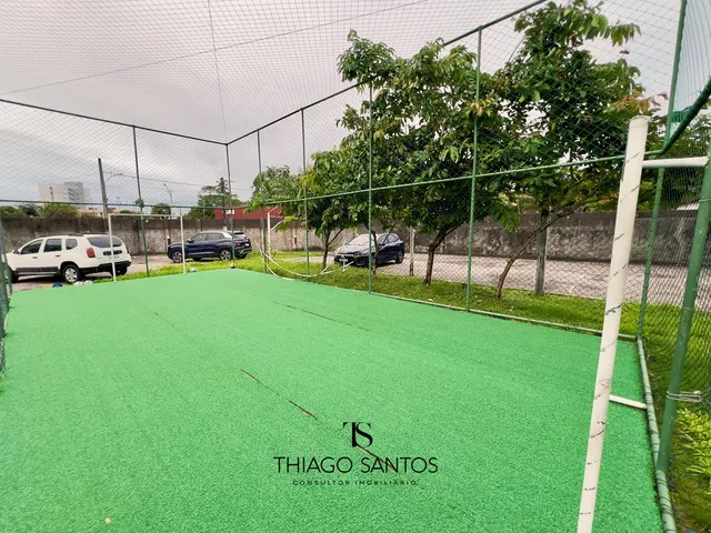 Imagem 9: Vendo apartamento Cordeiro - 68m² - 3 quartos - 1 suíte - 1 vaga - Lazer completo