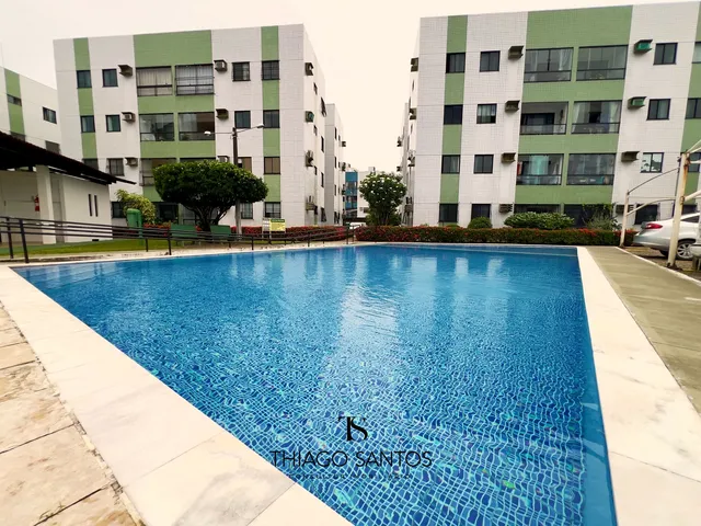 Imagem 11: Vendo apartamento Cordeiro - 68m² - 3 quartos - 1 suíte - 1 vaga - Lazer completo