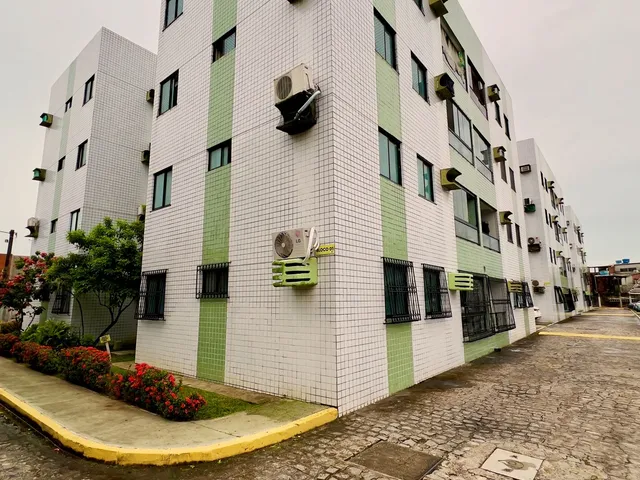Imagem 2: Vendo apartamento Cordeiro - 68m² - 3 quartos - 1 suíte - 1 vaga - Lazer completo