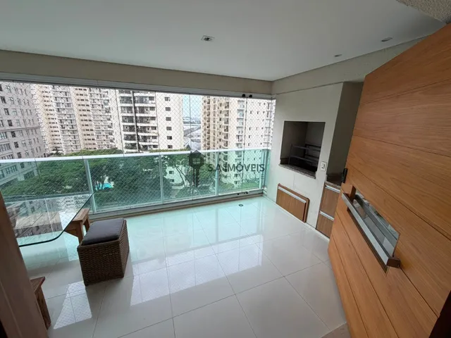 Imagem: Apartamento Residencial em Barueri - Sp