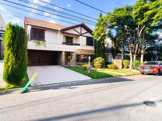 Imagem: CASA RESIDENCIAL em SANTANA DE PARNAÍBA