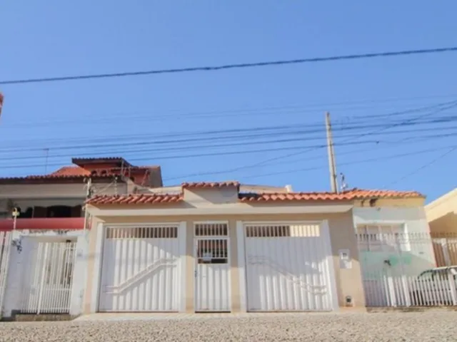 Imagem: Casa no Centro de Sorocaba