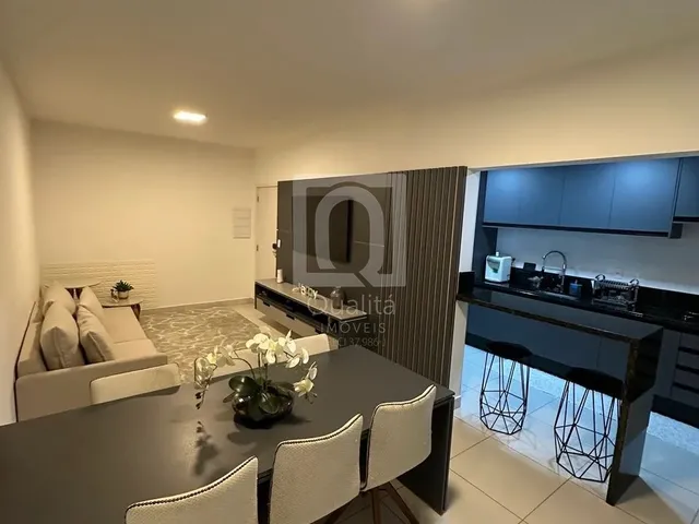 Imagem: APARTAMENTO EDIFÍCIO ALPHA DIJON SOROCABA