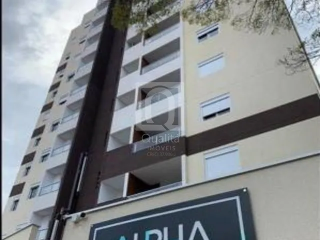 Imagem 11: APARTAMENTO EDIFÍCIO ALPHA DIJON SOROCABA