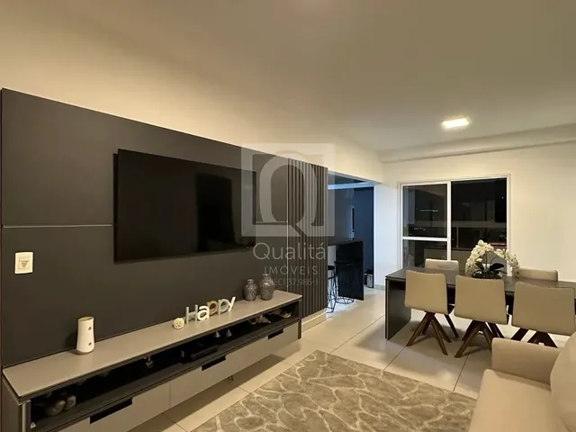 Imagem 12: APARTAMENTO EDIFÍCIO ALPHA DIJON SOROCABA