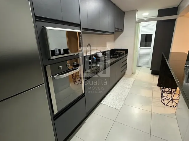 Imagem 2: APARTAMENTO EDIFÍCIO ALPHA DIJON SOROCABA