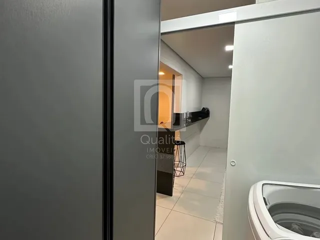 Imagem 5: APARTAMENTO EDIFÍCIO ALPHA DIJON SOROCABA