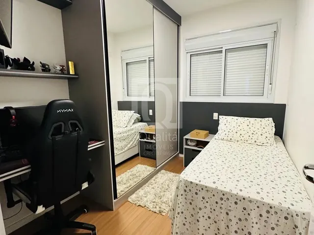 Imagem 10: APARTAMENTO EDIFÍCIO ALPHA DIJON SOROCABA