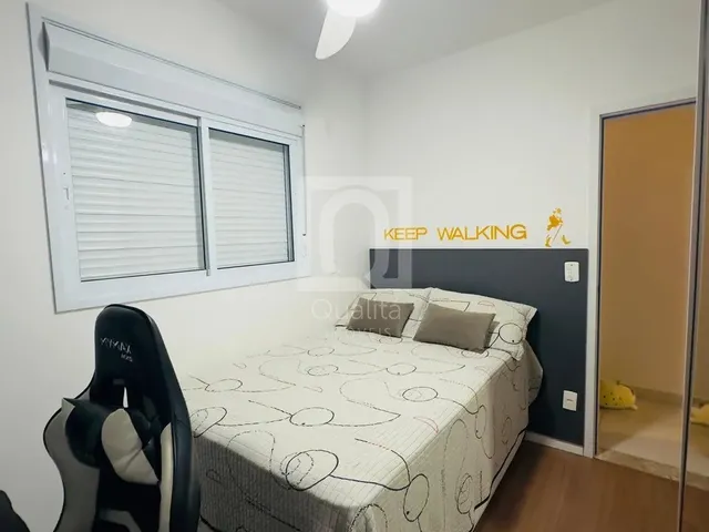 Imagem 15: APARTAMENTO EDIFÍCIO ALPHA DIJON SOROCABA