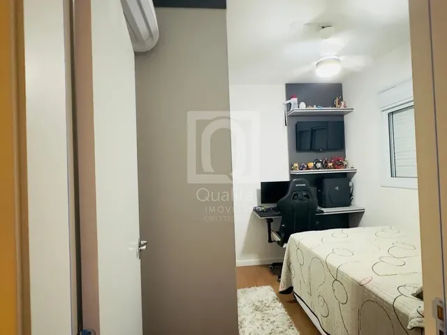 Imagem 4: APARTAMENTO EDIFÍCIO ALPHA DIJON SOROCABA