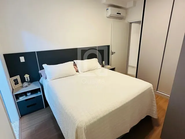 Imagem 8: APARTAMENTO EDIFÍCIO ALPHA DIJON SOROCABA