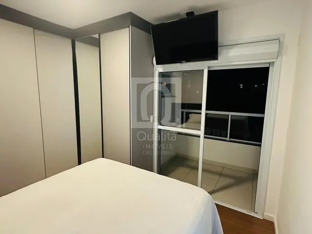 Imagem 7: APARTAMENTO EDIFÍCIO ALPHA DIJON SOROCABA