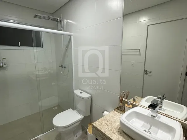 Imagem 16: APARTAMENTO EDIFÍCIO ALPHA DIJON SOROCABA