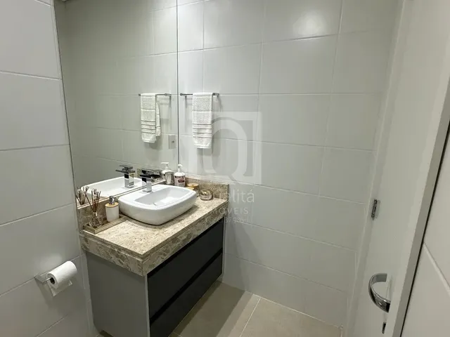 Imagem 9: APARTAMENTO EDIFÍCIO ALPHA DIJON SOROCABA