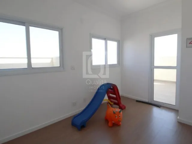 Imagem 3: APARTAMENTO EDIFÍCIO ALPHA DIJON SOROCABA