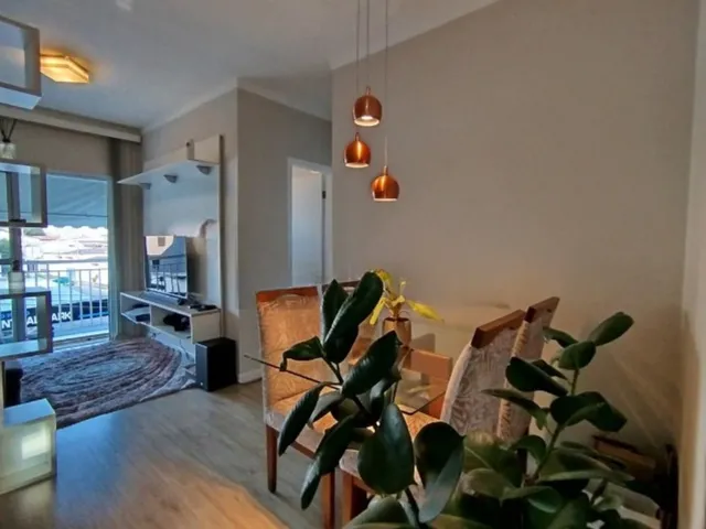 Imagem: Apartamento à venda no Jardim Vera Cruz